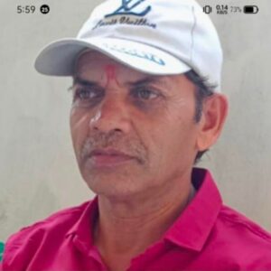 Photo of Shiv Shankar Jaiswal